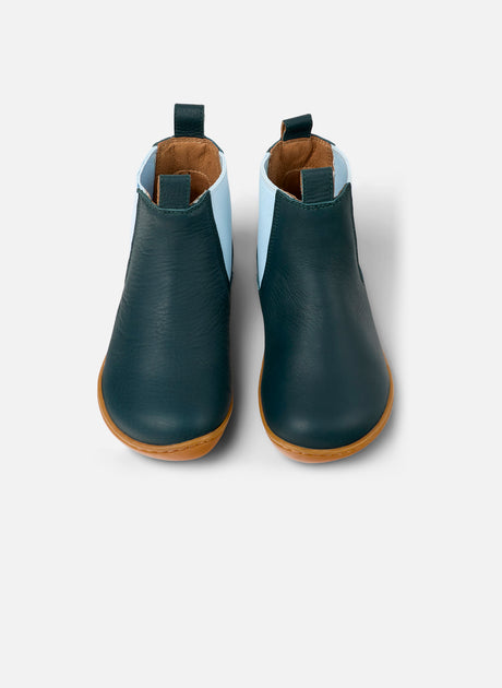 Camper Peu Cami Kids Ankle Boot Grey EU 26 4