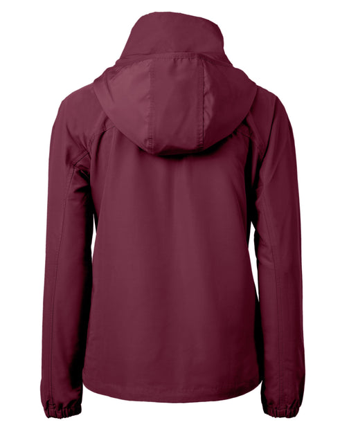 Cutter & Buck Charter Eco Recycled Full-Zip Jacket Multi Large 3