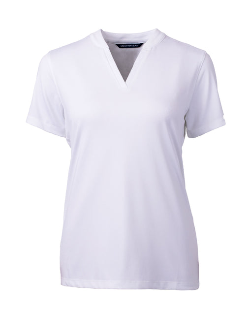 Cutter & Buck Forge Heathered Stretch Blade T-Shirt Multi XXXLarge 2
