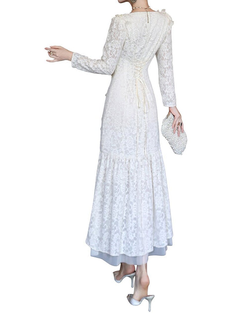 BRC By BURRYCO Maxi Dress Apricot US 12 3