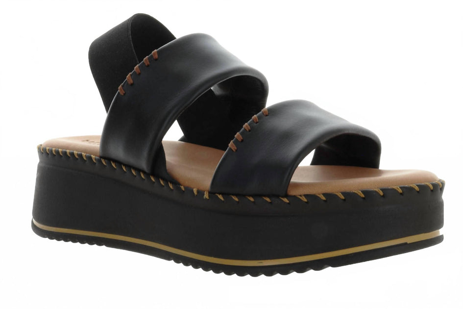 Bernie Mev Pc Athena Sandals Black EU 40 2