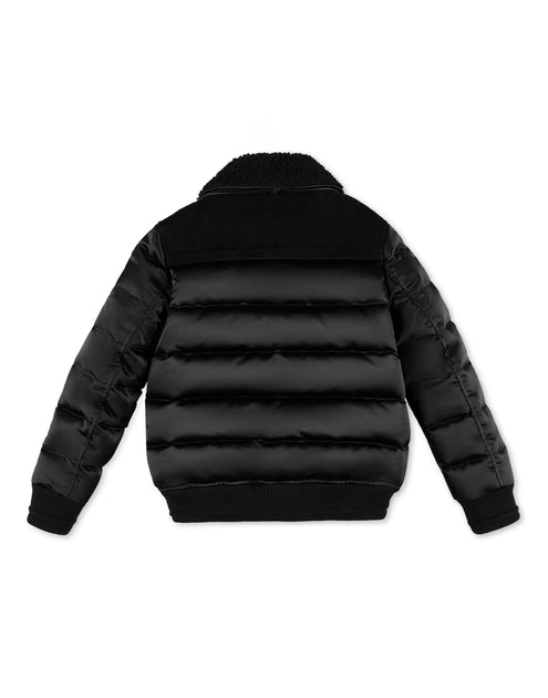 Philipp Plein Iconic Plein Bomber Black 12 Years 4
