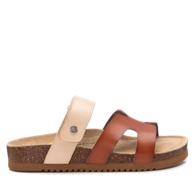 Xti 44621 Slipper Brown US 8 5