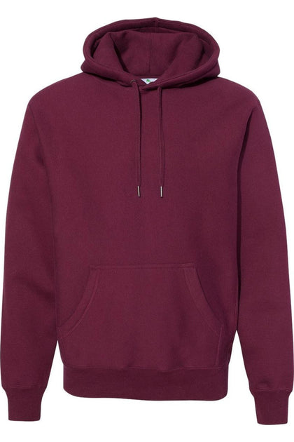 Independent Trading Co. Legend Hooded Sweatshirt Multi Large 2