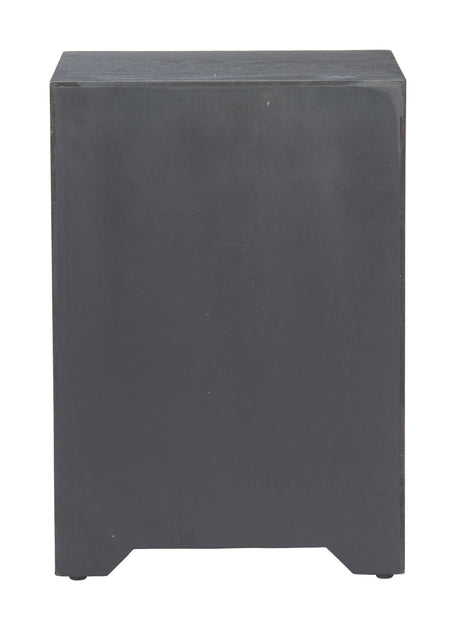 Hivvago Noite Side Table Multicolor 3