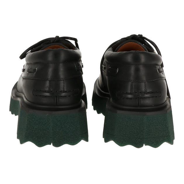 Off-White Women's Slipper Black EU 40 4