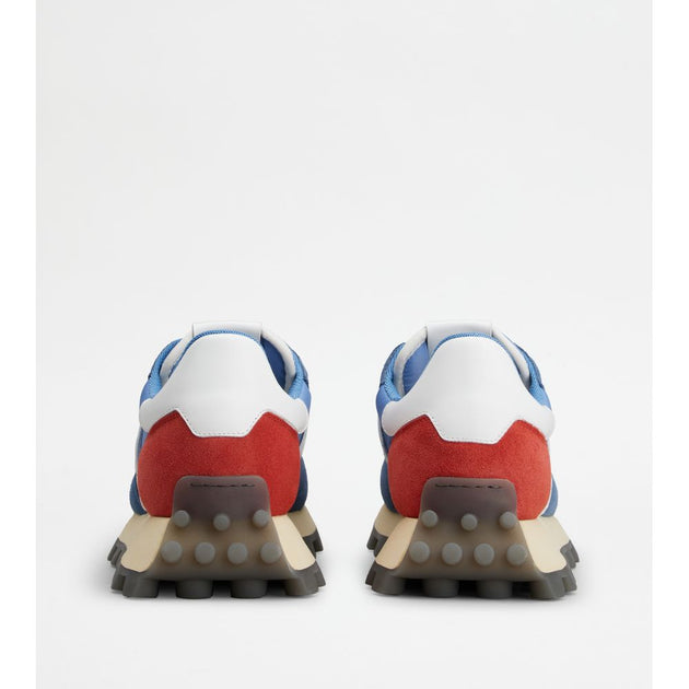 Tod's 1T Sneakers Multi UK 8 5