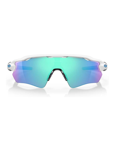 Oakley Radar Ev Path Wrap Non Polarized Sunglasses 9208-7338
