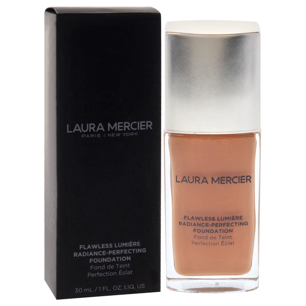 Laura Mercier Flawless Lumiere Foundation 6