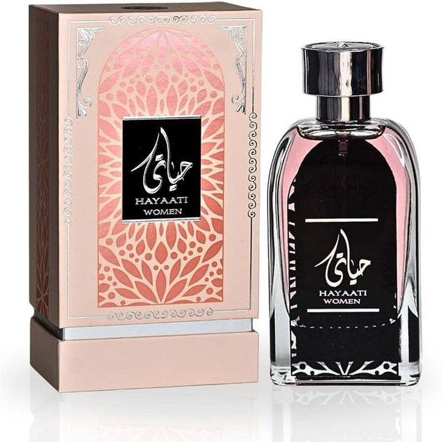 Ard Al Zaafaran Hayaati EDP Spray One Size 2