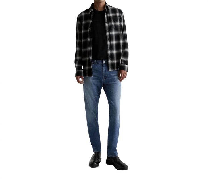 AG Jeans Tellis Jeans Blue US 34 2