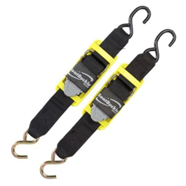 Immi 53007800 BoatBuckle Pro Series Heckbefestigung - 2 ft. x 2 in. 2