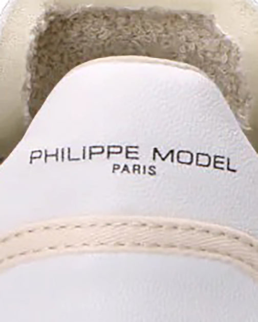 Philippe Model Sneakers White EU 41 4