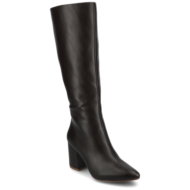 Journee Collection Ameylia Boots Multi US 8 2