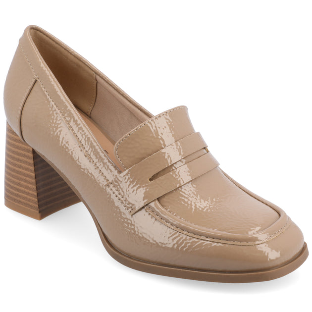 Journee Collection Malleah Pumps Multi US 11 2
