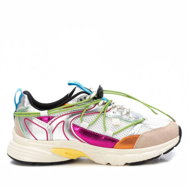 Xti 44613 Sneakers Multicolor 6 3