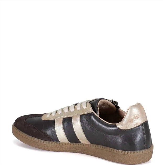 DIBA True To Paz Sneaker Black US 8.5 4