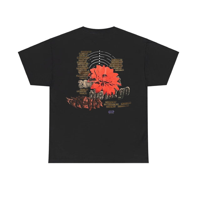 Scott Men's Utopia Echoes Circus Maximus Top Black Small 3