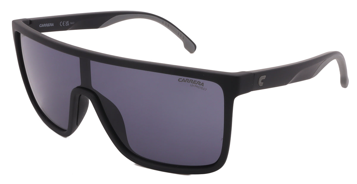 Carrera 8060/S Sunglasses Purple 2