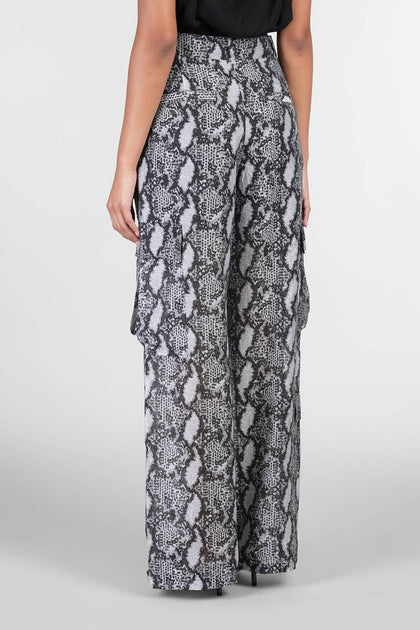 IRO Asona Trouser Pants Black 40 4