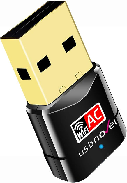 AMADELL Adaptateur USB WiFi 2