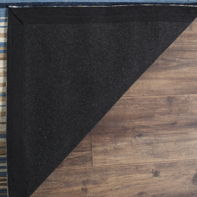 Safavieh Marbella MRB289 Area Rug Blue 4