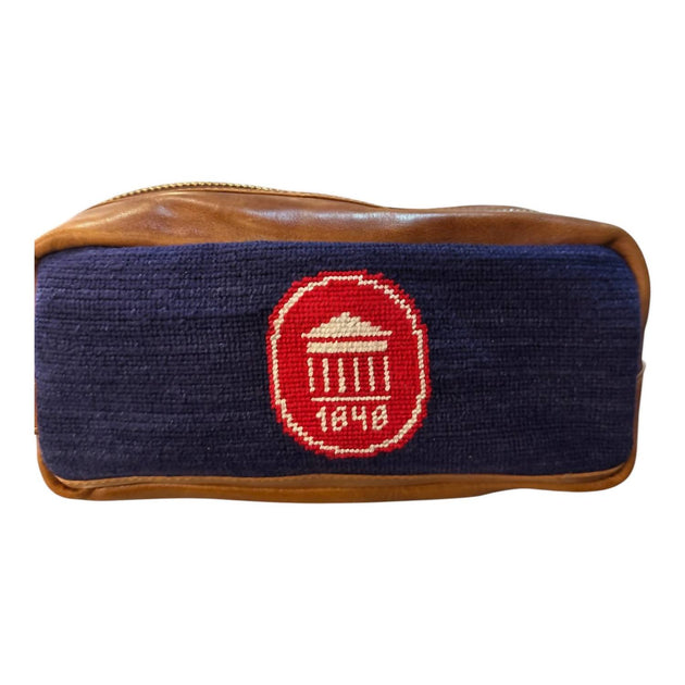 Smathers & Branson Toiletry Bag Multi One Size 2