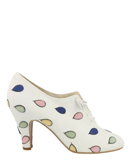 Ferragamo Eccentrica Archive Pumps Multi US 9 2