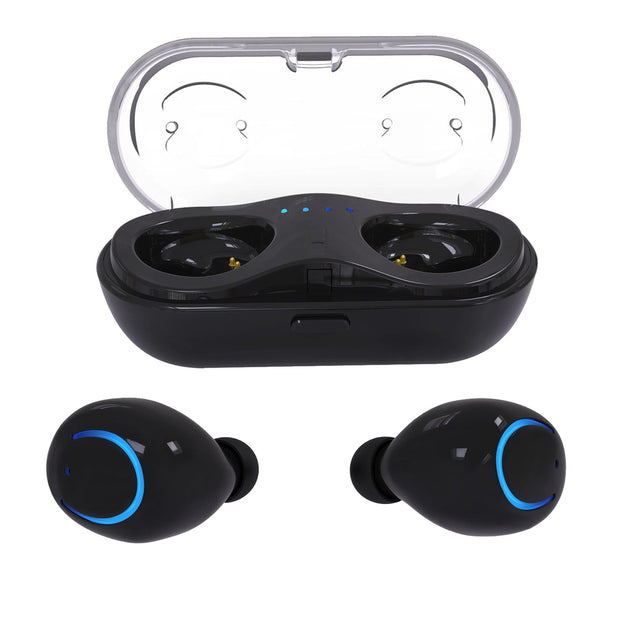 Global Bazaar TWS Earbuds Weiß 3