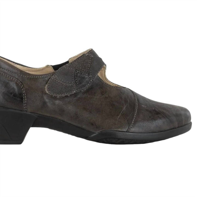 Fidelio Hallux Grace Moccasins Brown US 6 3