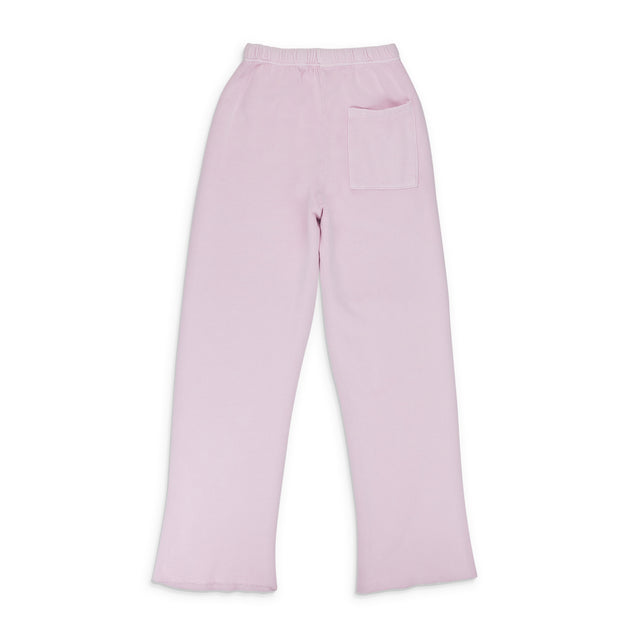 Thirteen Studios Pigment Sweatpants Pink Large 3