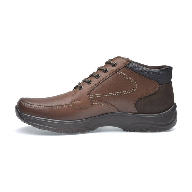 Pazstor Jonas Men's Ankle Boots Brown US 11 4