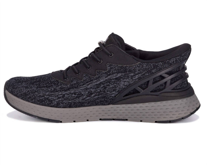 DREW Explore Slip On Sneakers Grey US 15 3