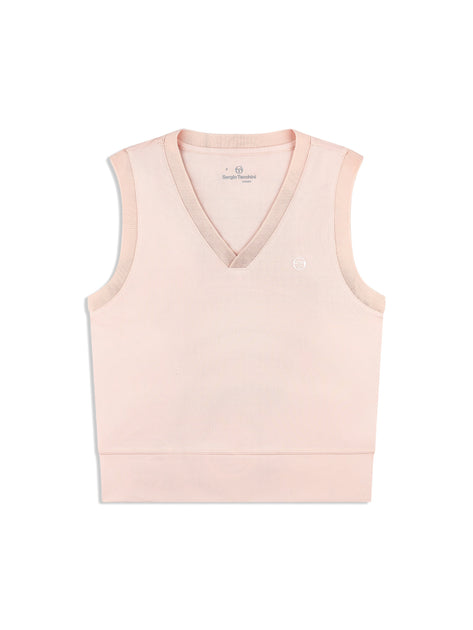 Sergio Tacchini Noemi Tank Top Multi XSmall 3