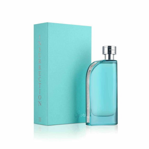 Reyane Tradition Insurrection II Sport EDT Spray 3.0 oz 2