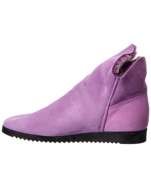 Arche Baosha Bootie Purple EU 41 3