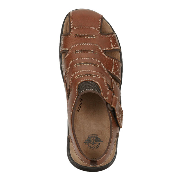 Dockers Searose Fisherman Sandal Multi US 9 3