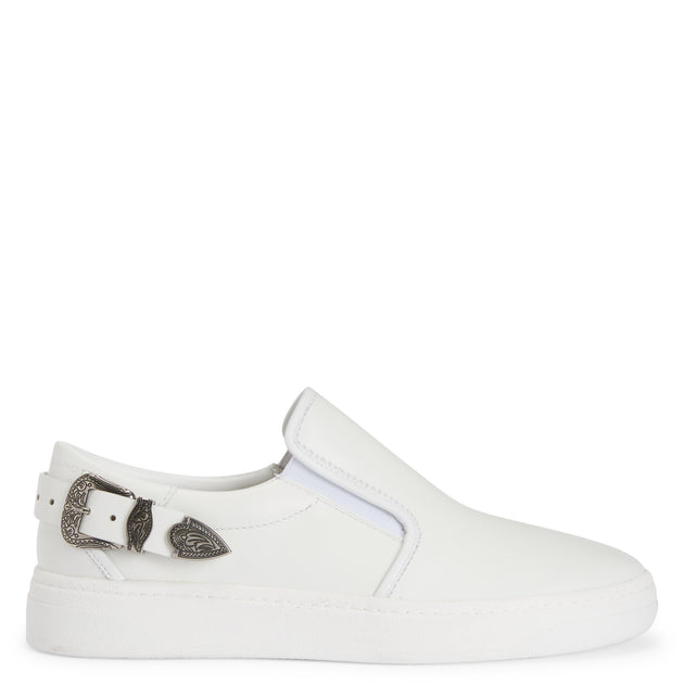 Giuseppe Zanotti Gz94 Sneakers White US 11 2