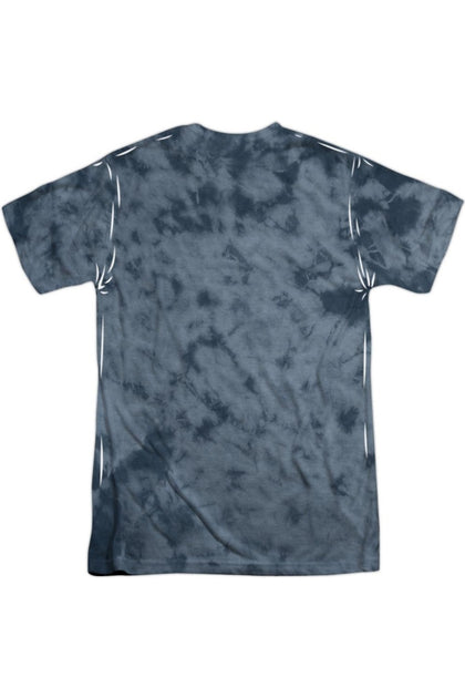 Gildan Superman Stand Your Ground Crew Tee Blue Medium 3