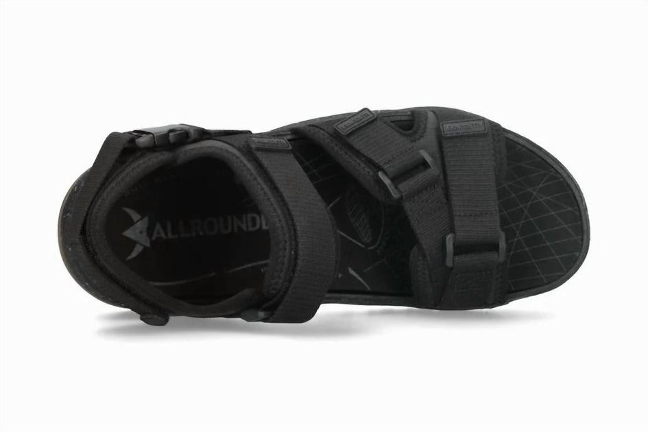 Allrounder Riverside Sandal Multi US 10 4