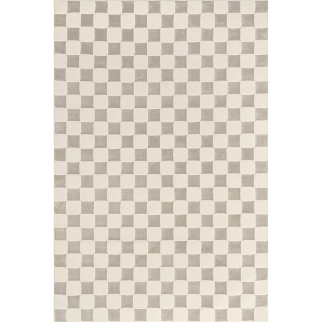 nuLOOM Alaiya Area Rug Checkered 2