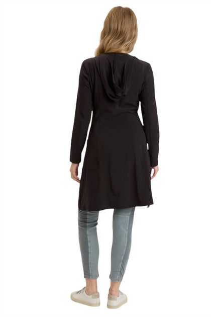 XCVI Active Ruffino Jackenkleid 4