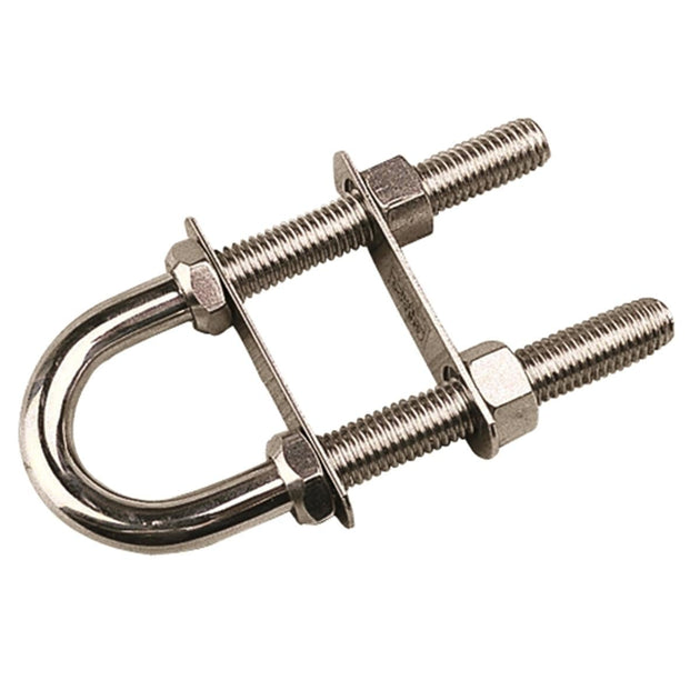 Sea Dog 080085-1 Bow Eye Stainless Steel 2