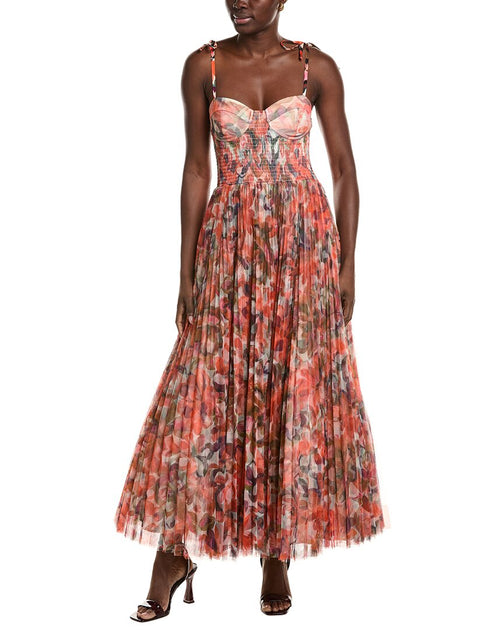 Hutch Brianna Gown Multi Small 2