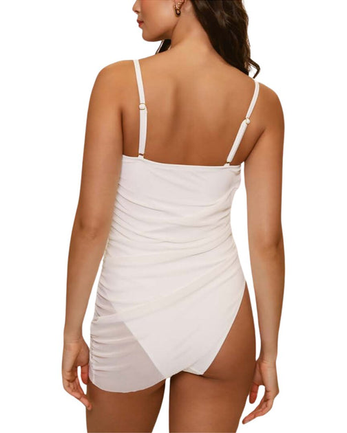 Hutch Amaris One-Piece Ivory XLarge 3