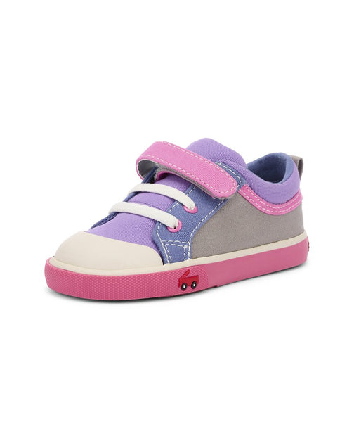 See Kai Run Kristin Sneaker Multi US 5 3