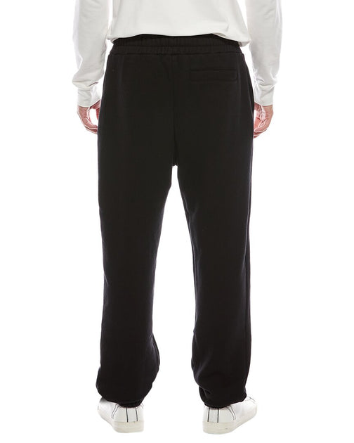 Palm Angels Hunter Classic Sweatpant Black XXL 3
