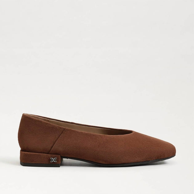 Sam Edelman Kasey Ballet Flat Multi US 10 3