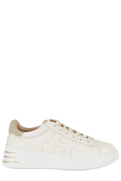 Hogan H564 Rebel Sneakers White US 6.5 2