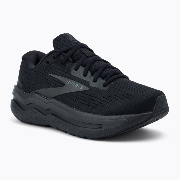 Brooks Ghost Max 2 Running Shoes Black/US 10.5 2